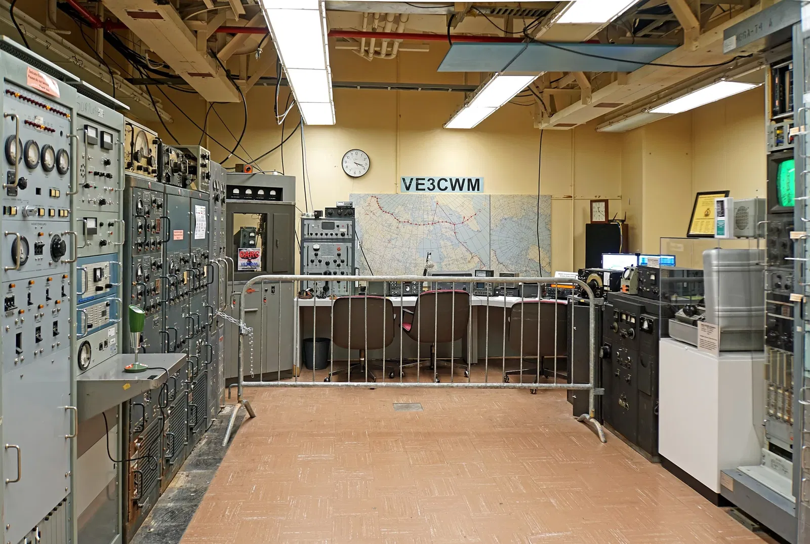 Diefenbunker