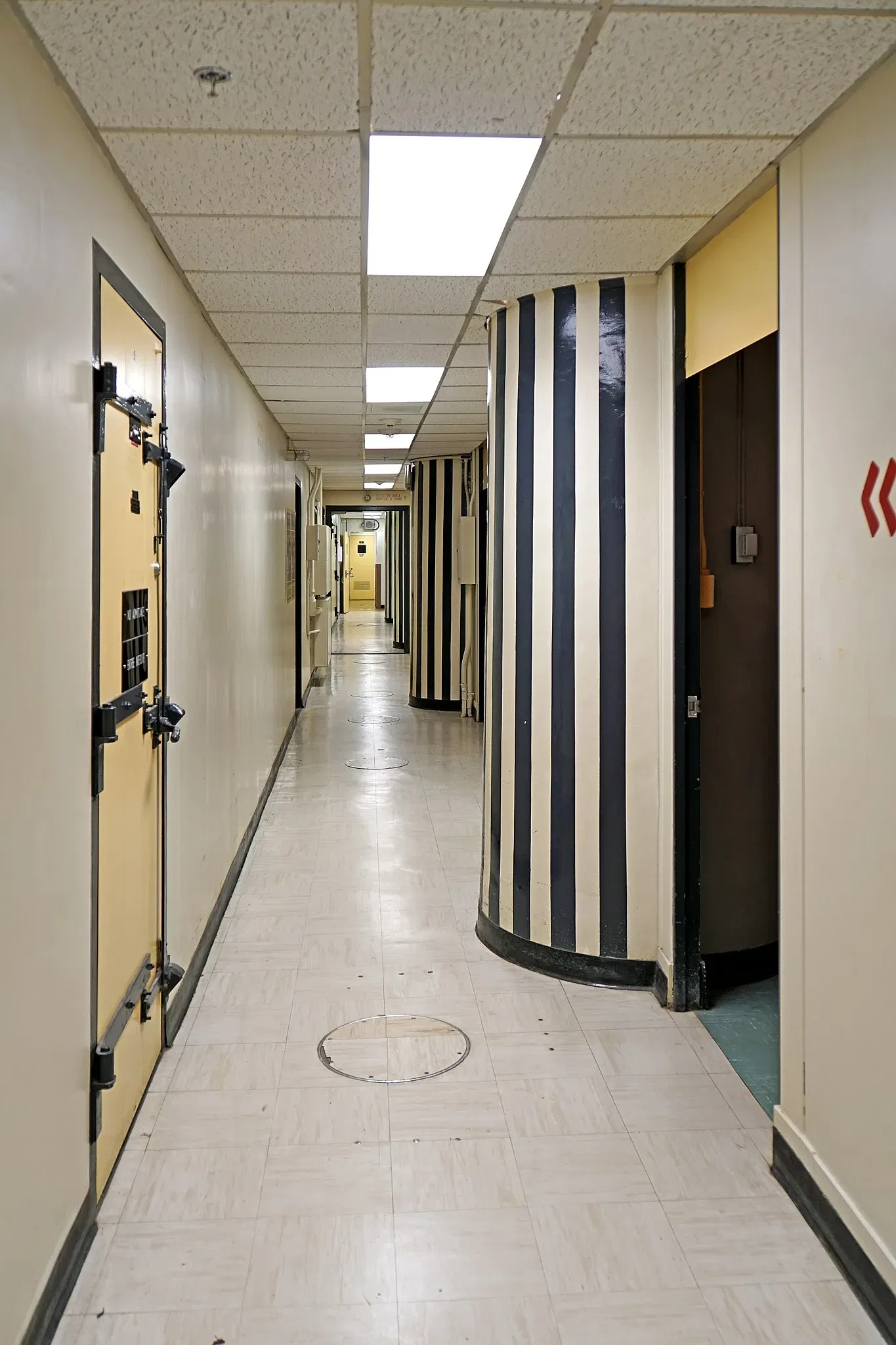 Diefenbunker - Canada's Cold War Museum