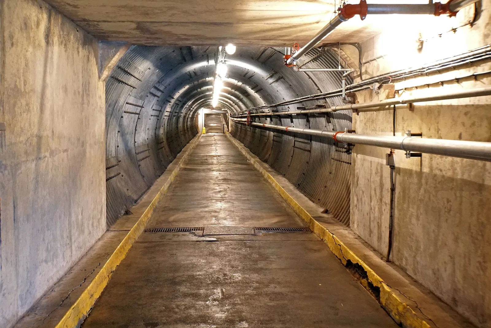 Diefenbunker