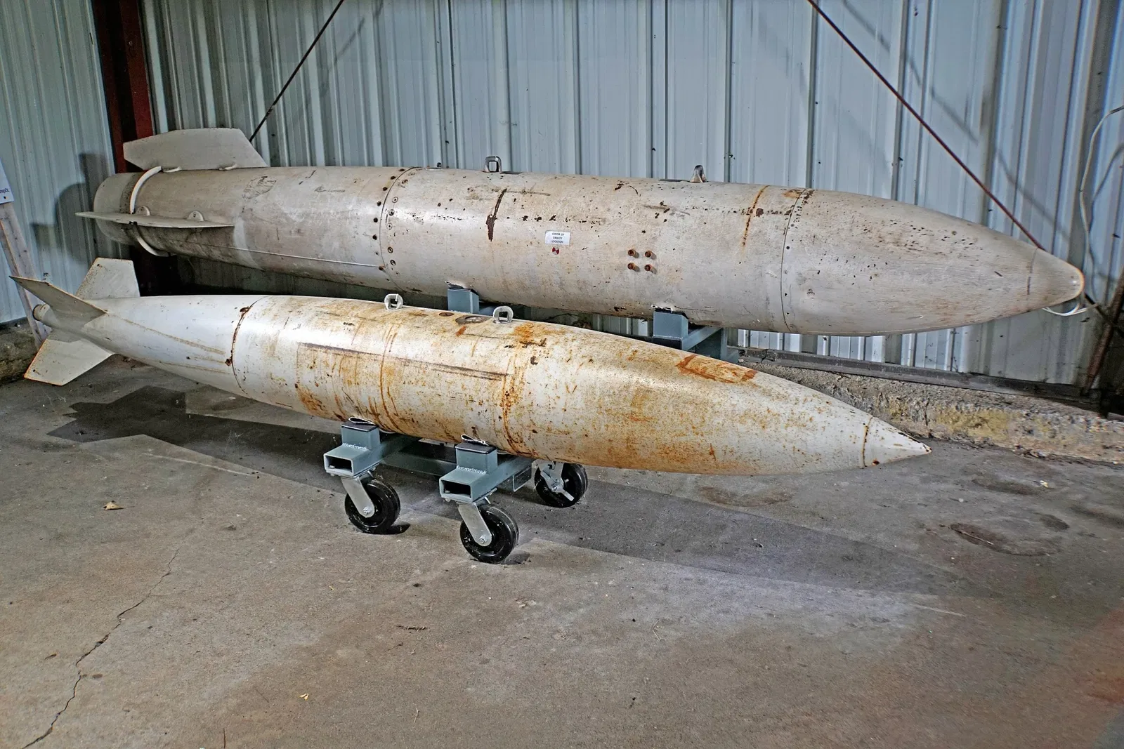 Diefenbunker - Canada's Cold War Museum