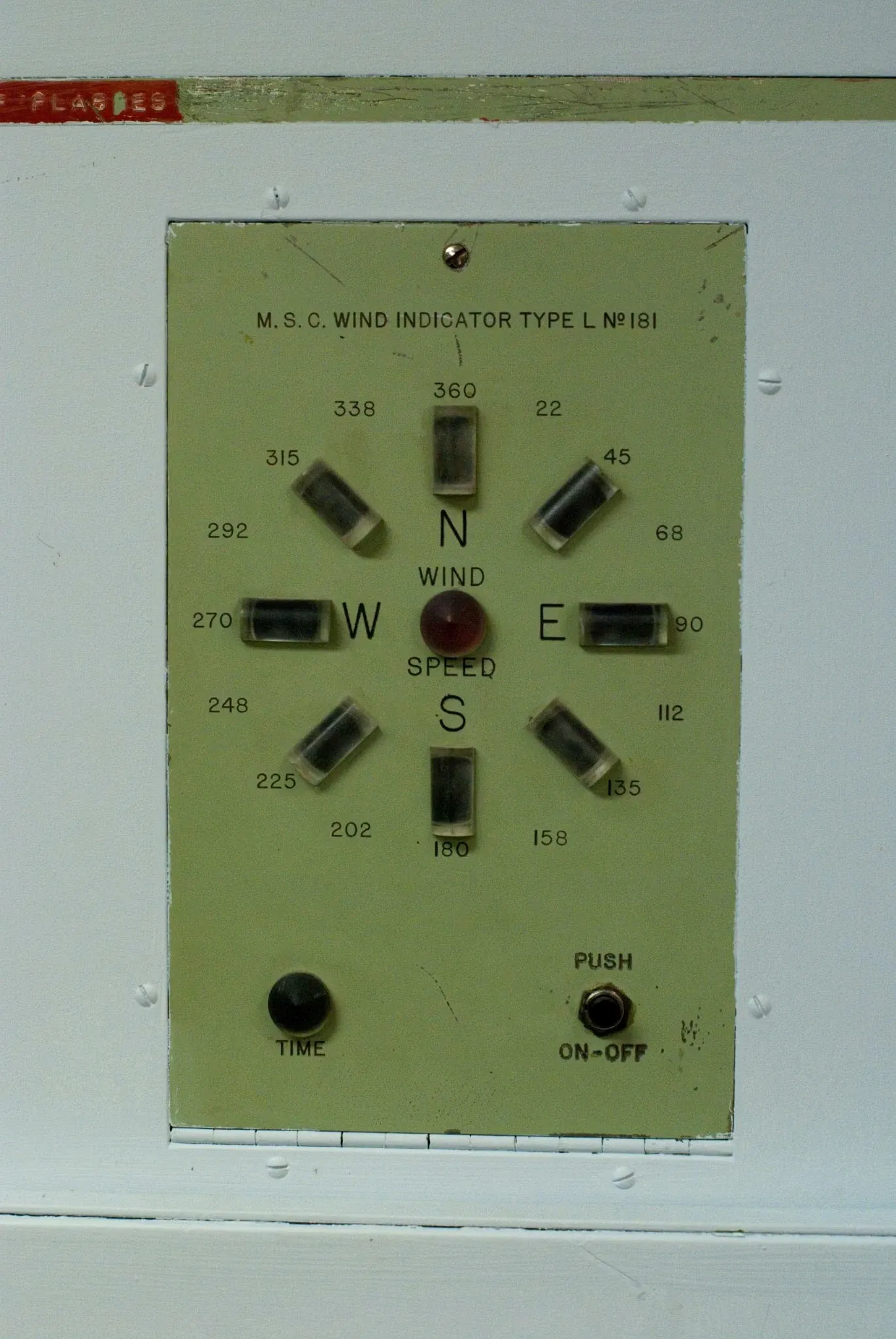 Diefenbunker - Canada's Cold War Museum