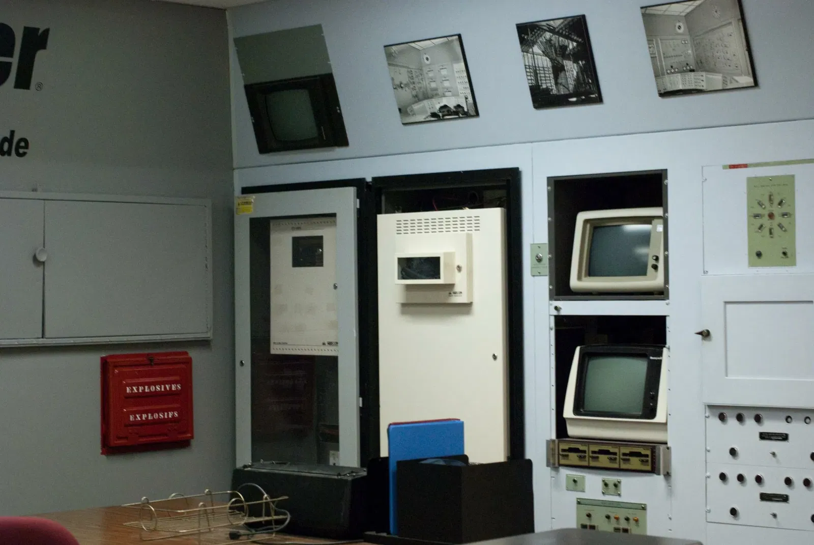 Diefenbunker - Canada's Cold War Museum