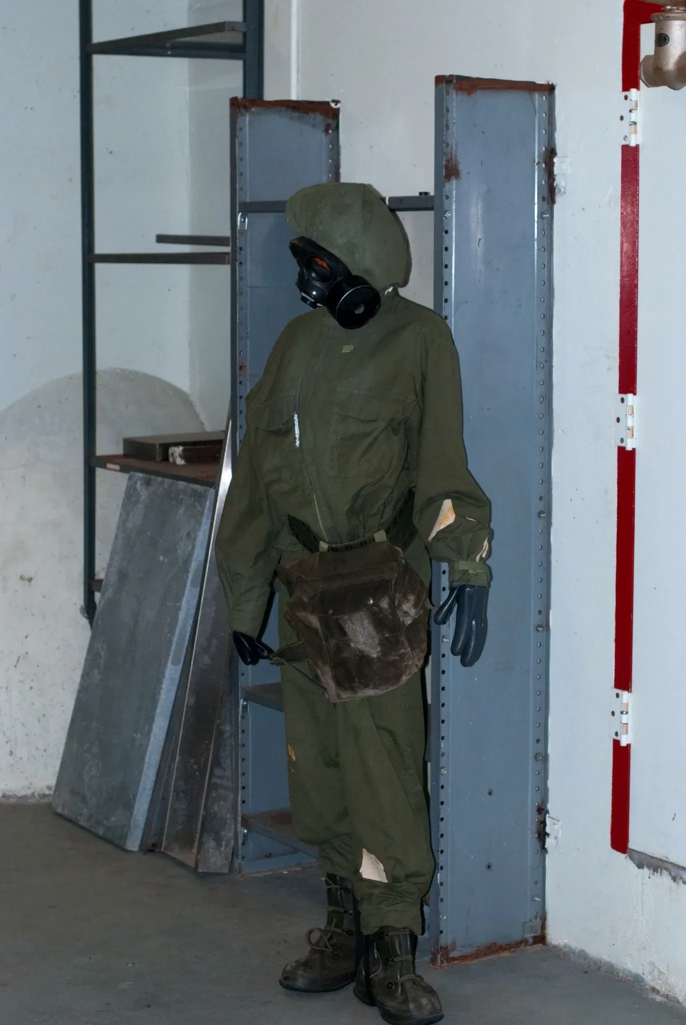 Diefenbunker - Canada's Cold War Museum