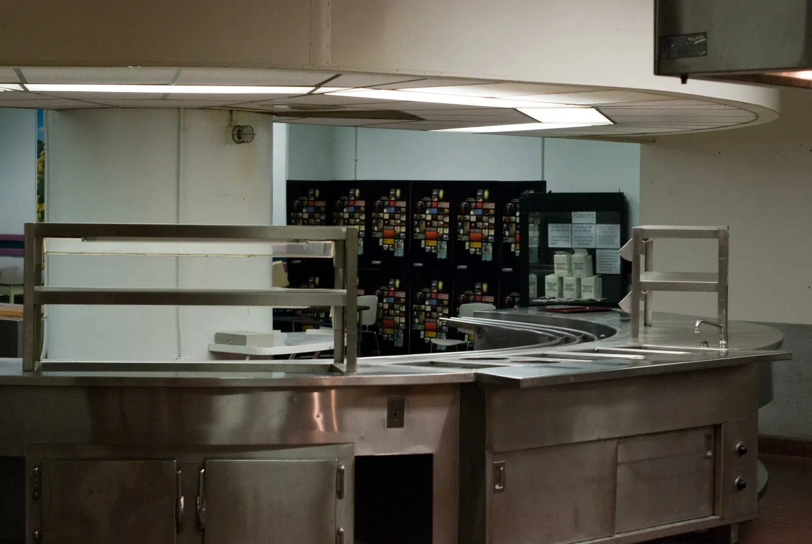 Diefenbunker - Canada's Cold War Museum