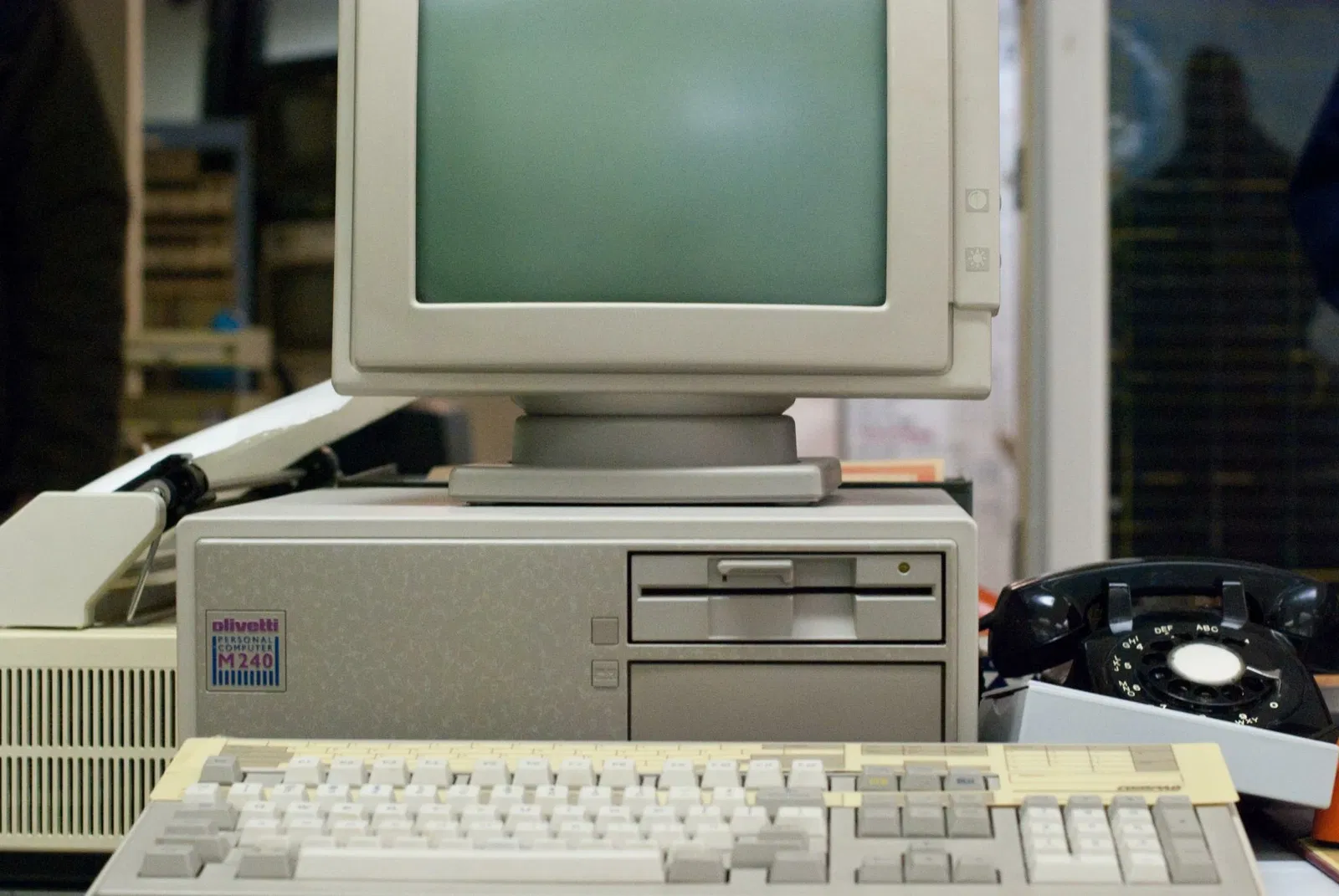 Diefenbunker - Canada's Cold War Museum