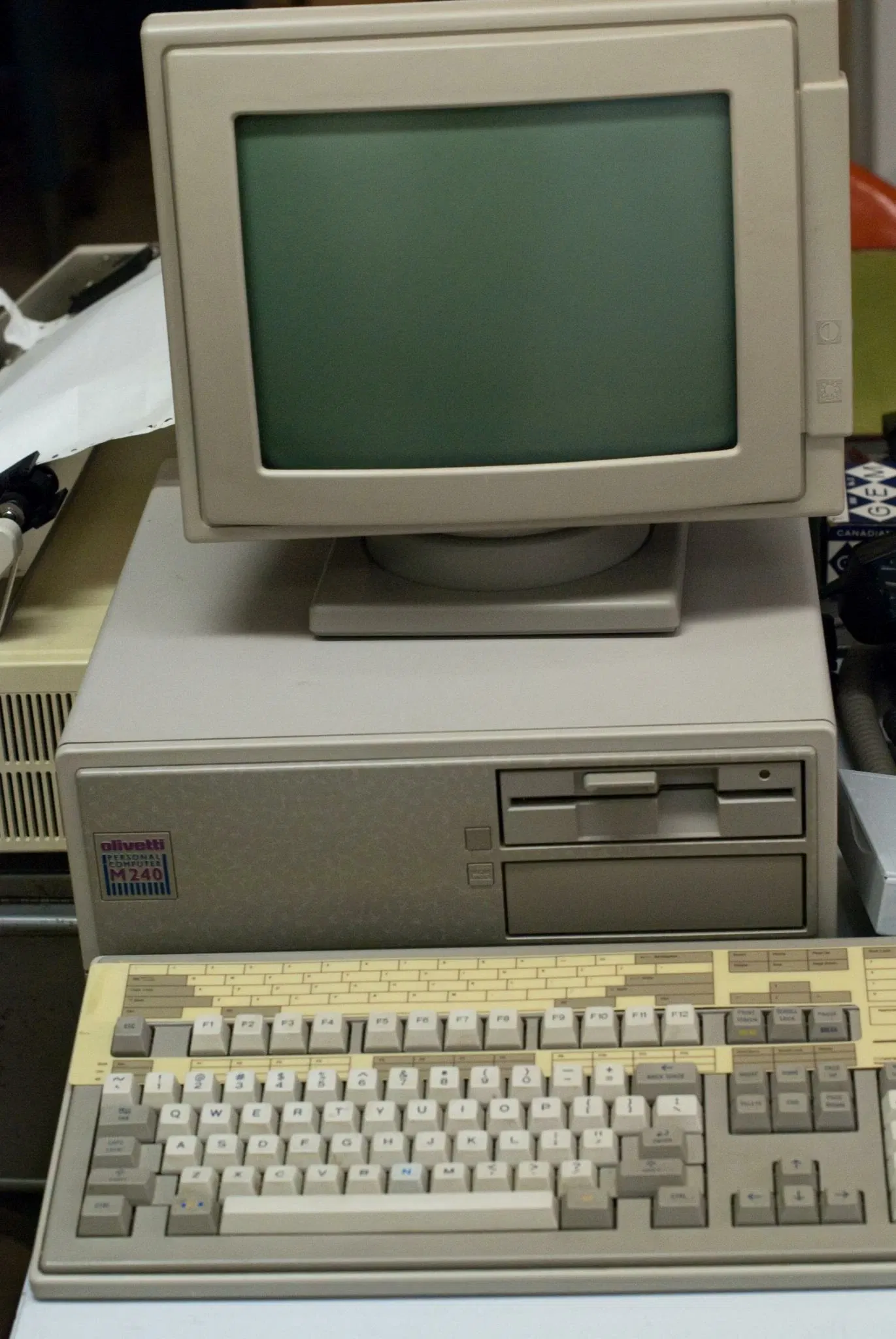 Diefenbunker - Canada's Cold War Museum