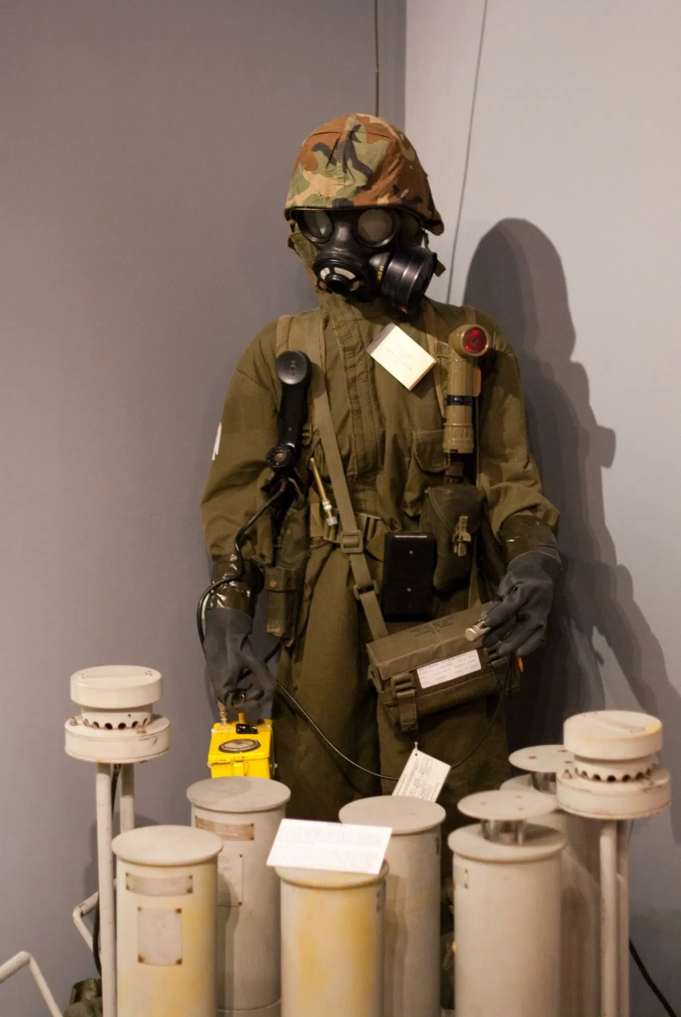 Diefenbunker - Canada's Cold War Museum