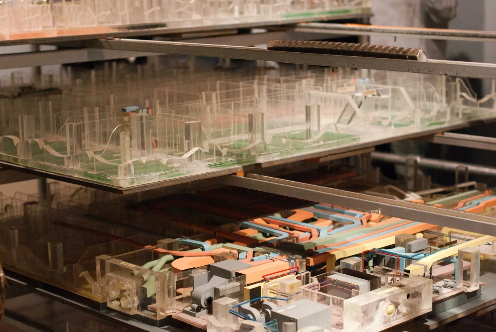 Diefenbunker - Canada's Cold War Museum