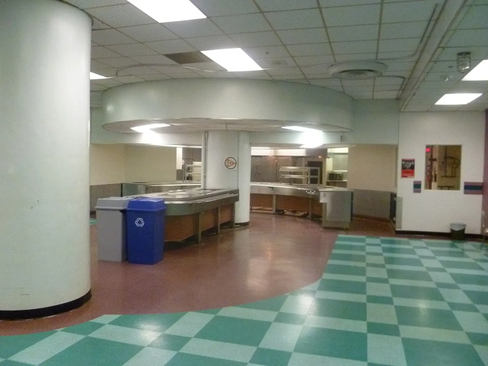 Diefenbunker - Canada's Cold War Museum