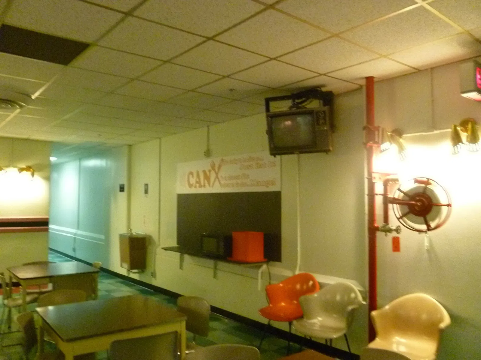 Diefenbunker - Canada's Cold War Museum