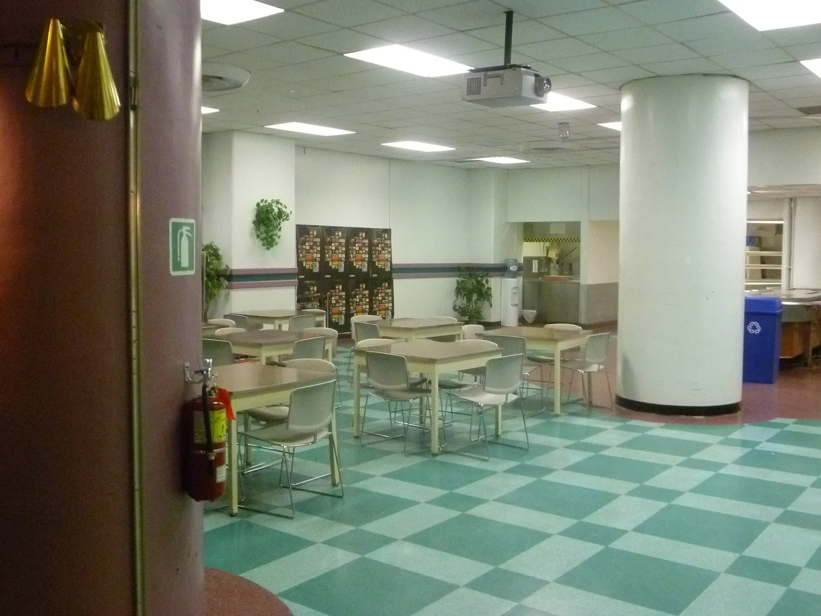 Diefenbunker - Canada's Cold War Museum