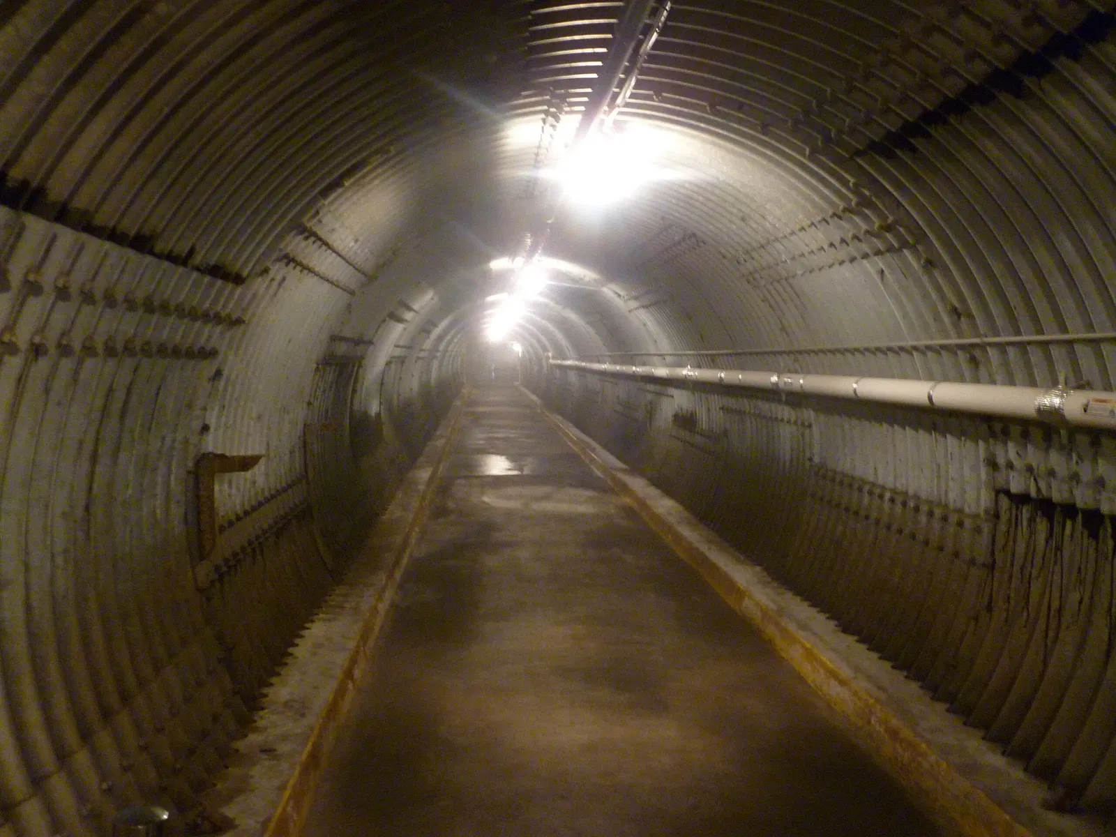 Diefenbunker