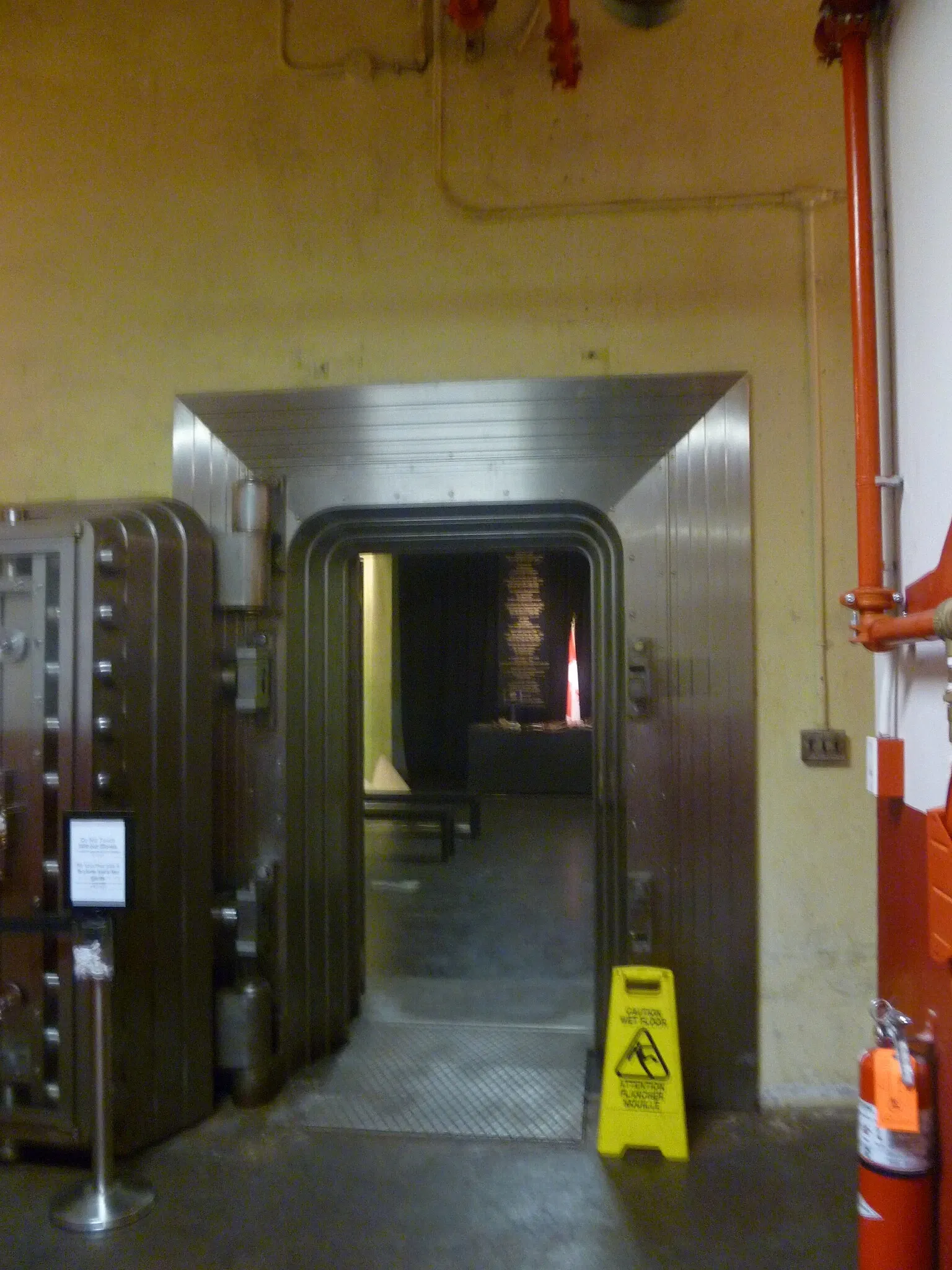 Diefenbunker