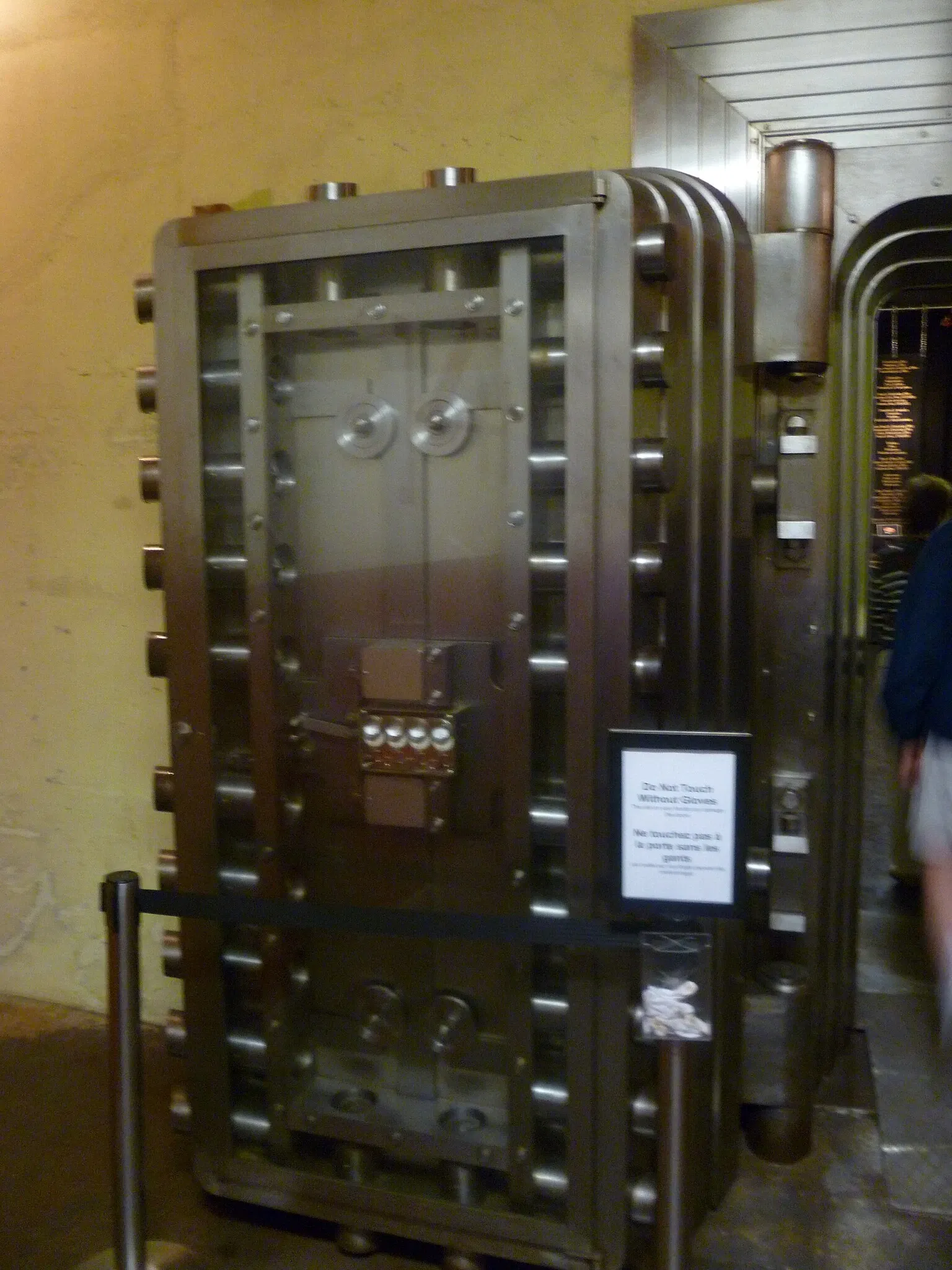 Diefenbunker - Canada's Cold War Museum