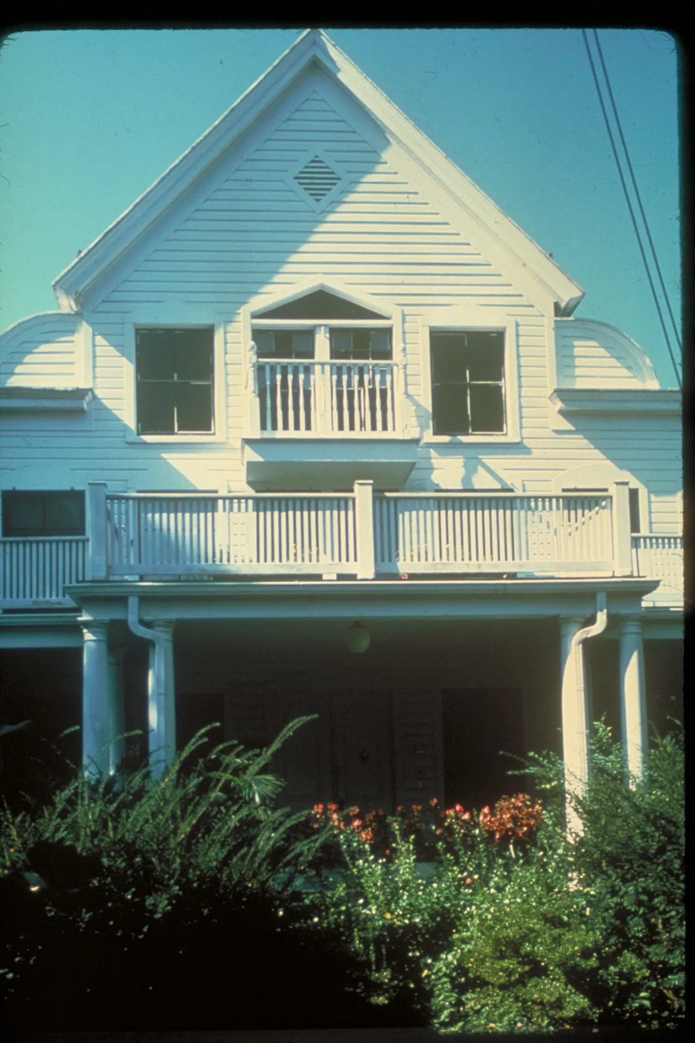 Clara Barton National Historic Site