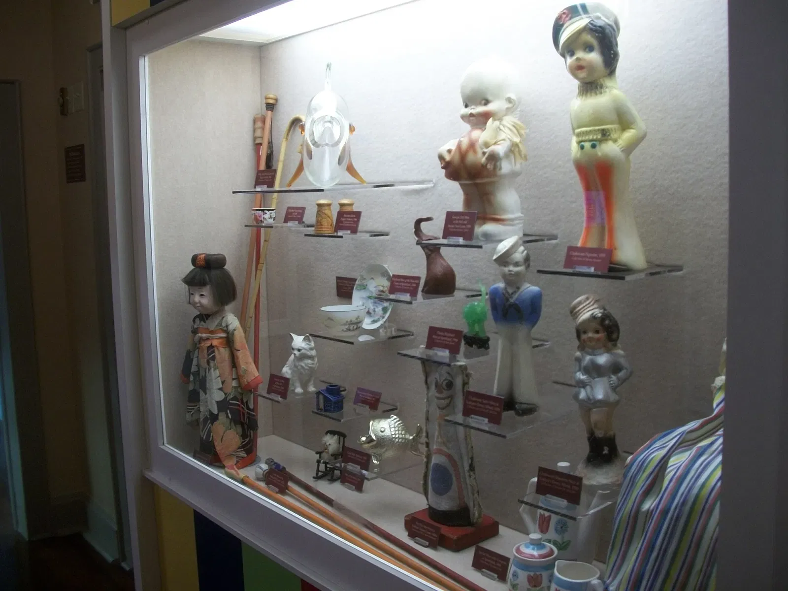 Ocean City Life-Saving Station Museum