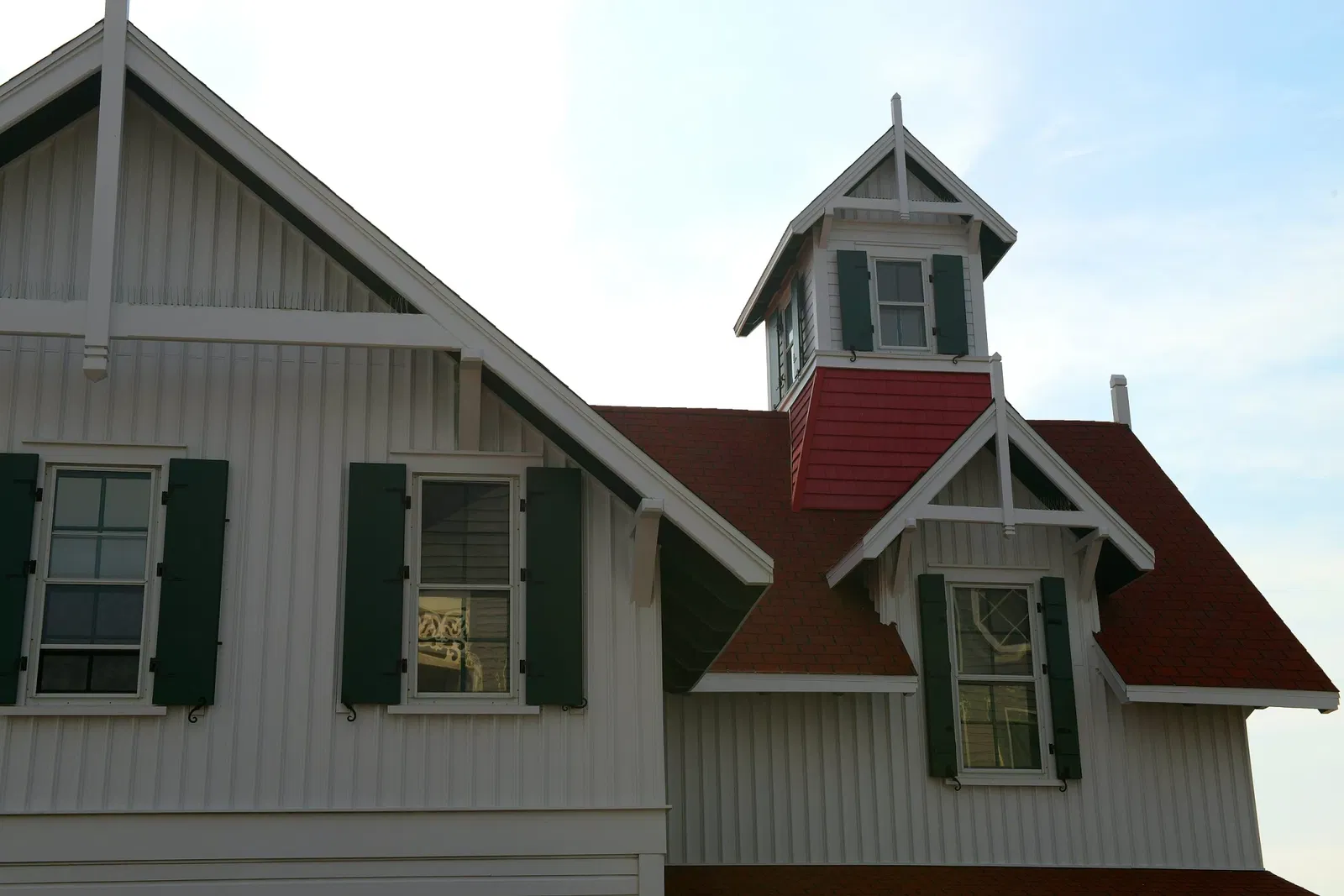 Ocean City Life-Saving Station Museum