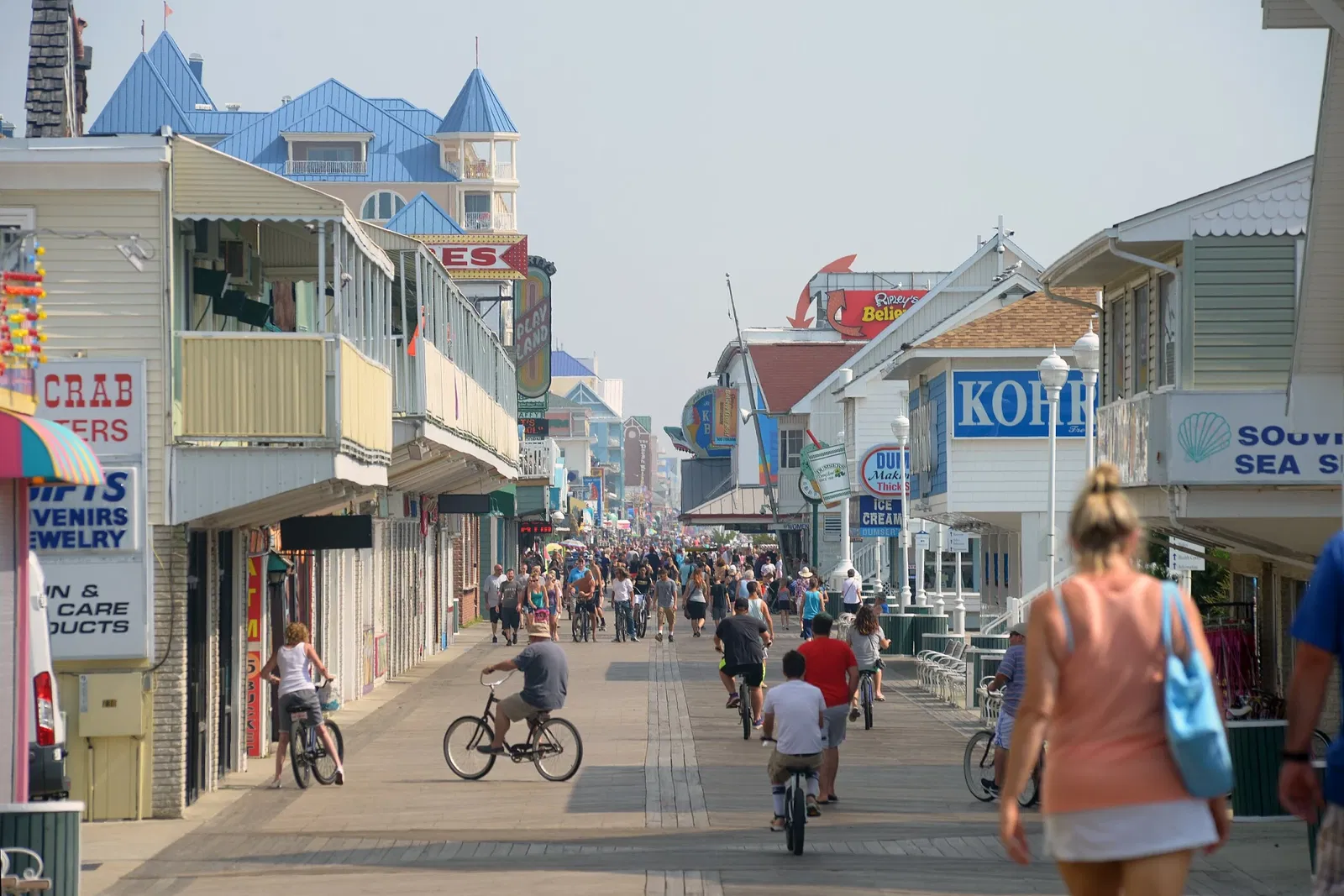 Ocean City Life-Saving Station Museum