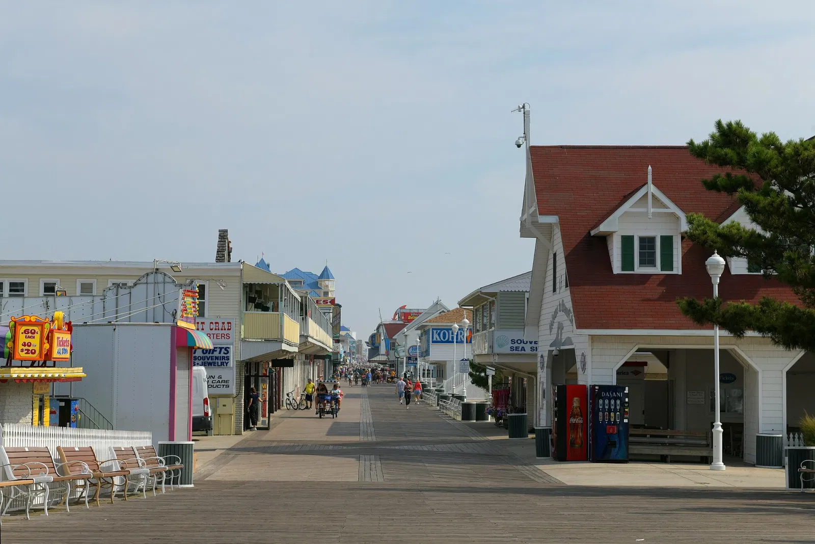 Ocean City Life-Saving Station Museum
