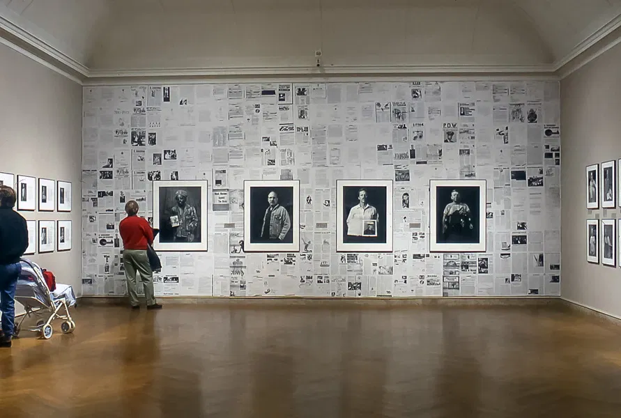 Addison Gallery - Phillips Academy Andover