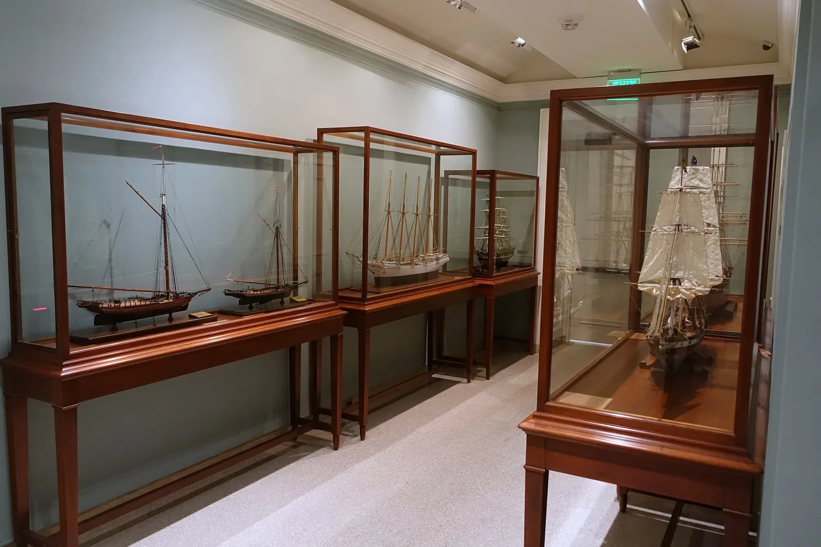 Addison Gallery - Phillips Academy Andover