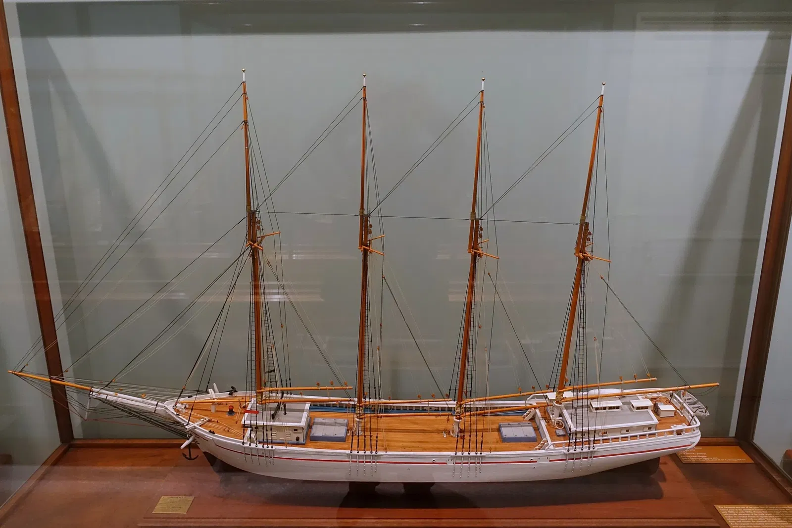 Addison Gallery - Phillips Academy Andover