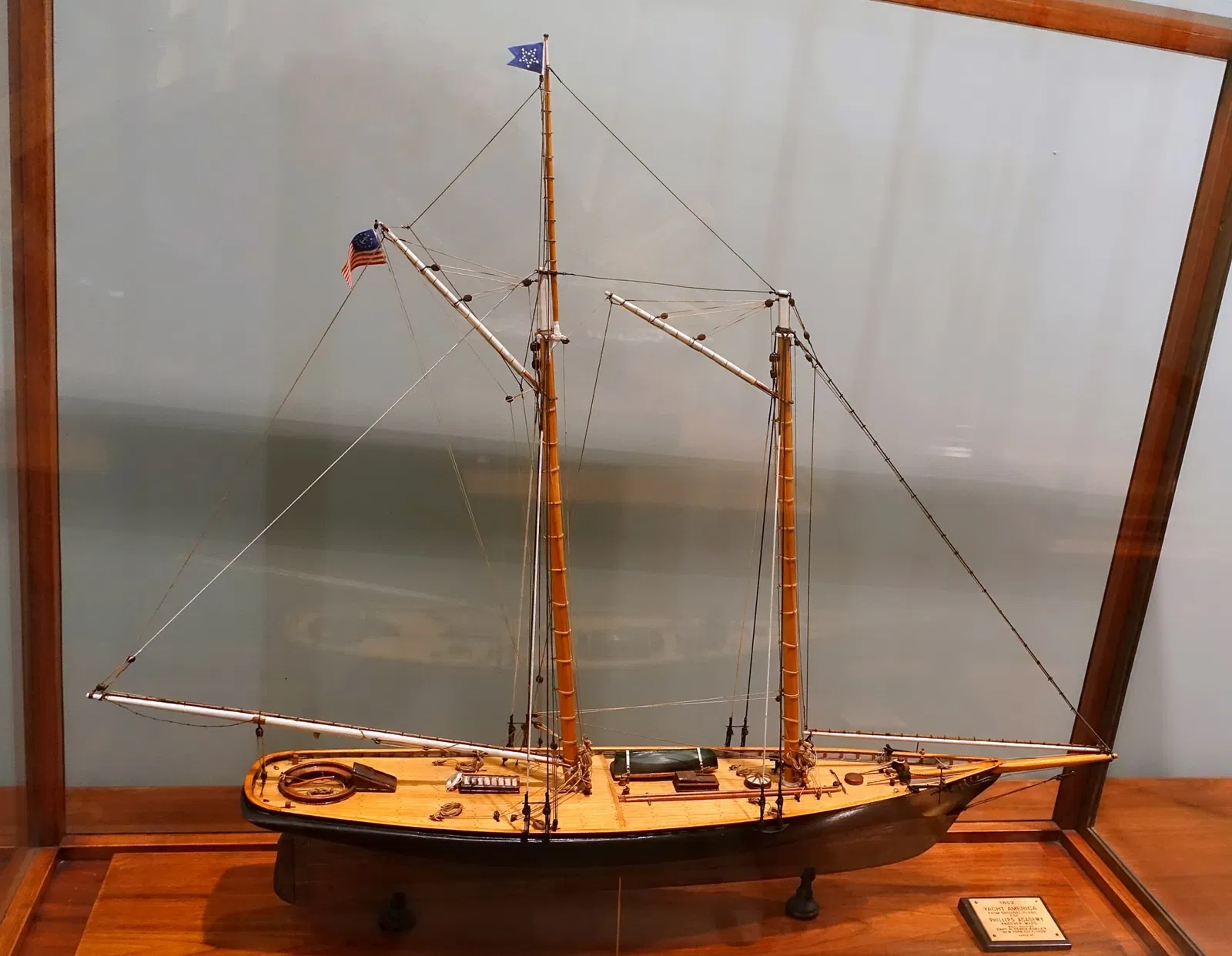 Addison Gallery - Phillips Academy Andover