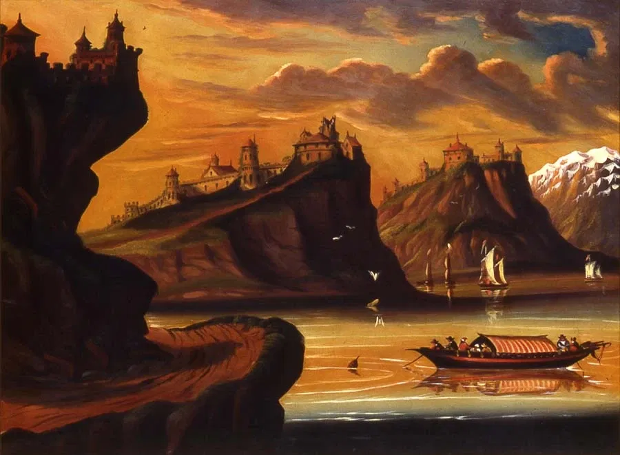 Addison Gallery - Phillips Academy Andover