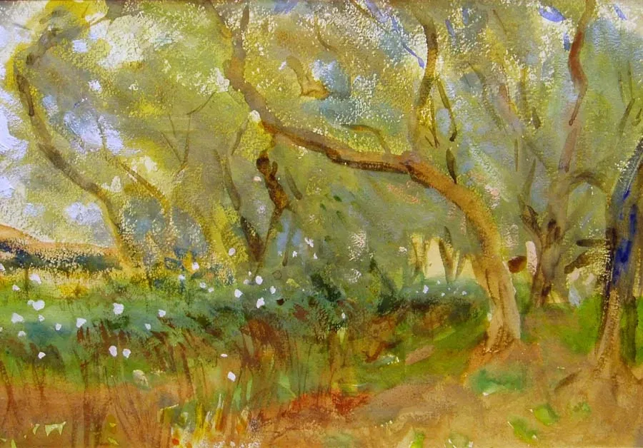 Addison Gallery - Phillips Academy Andover