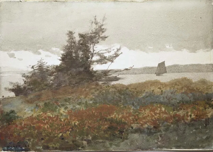 Addison Gallery - Phillips Academy Andover