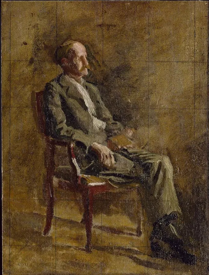 Addison Gallery - Phillips Academy Andover