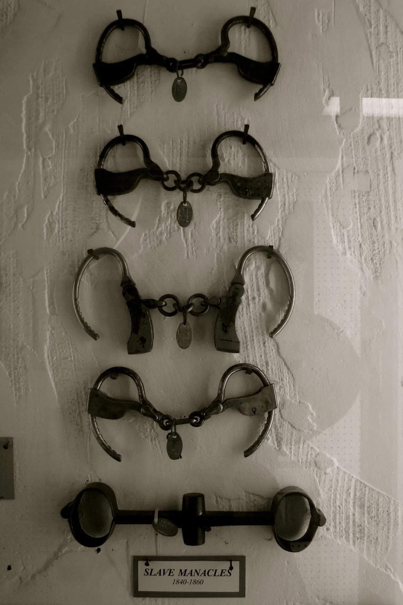 J.M. Davis Arms and Historical Museum