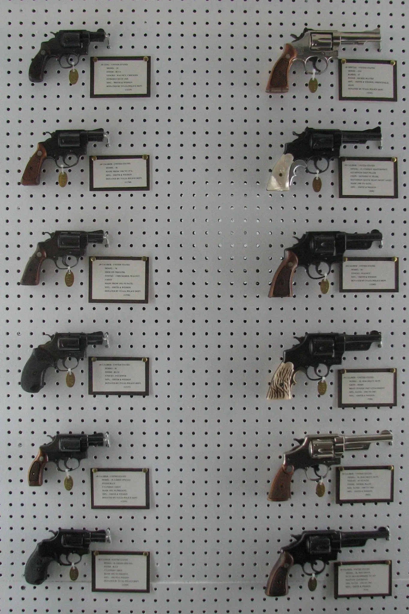 J.M. Davis Arms and Historical Museum