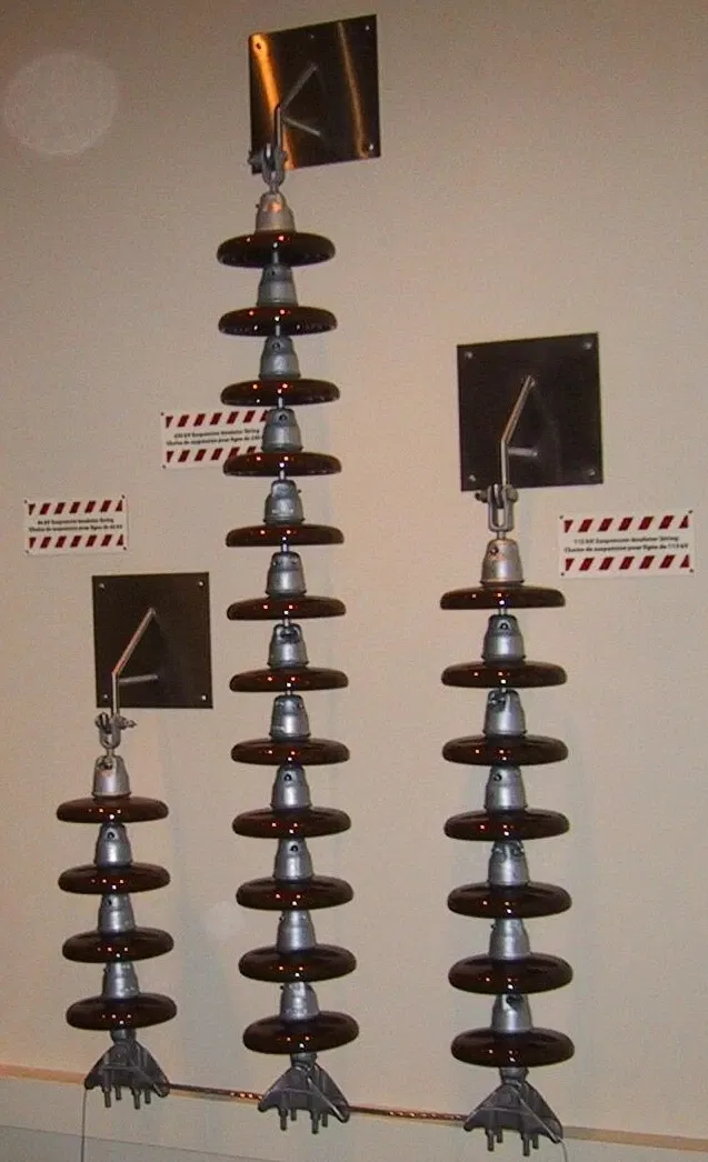 Manitoba Electrical Museum & Education Centre