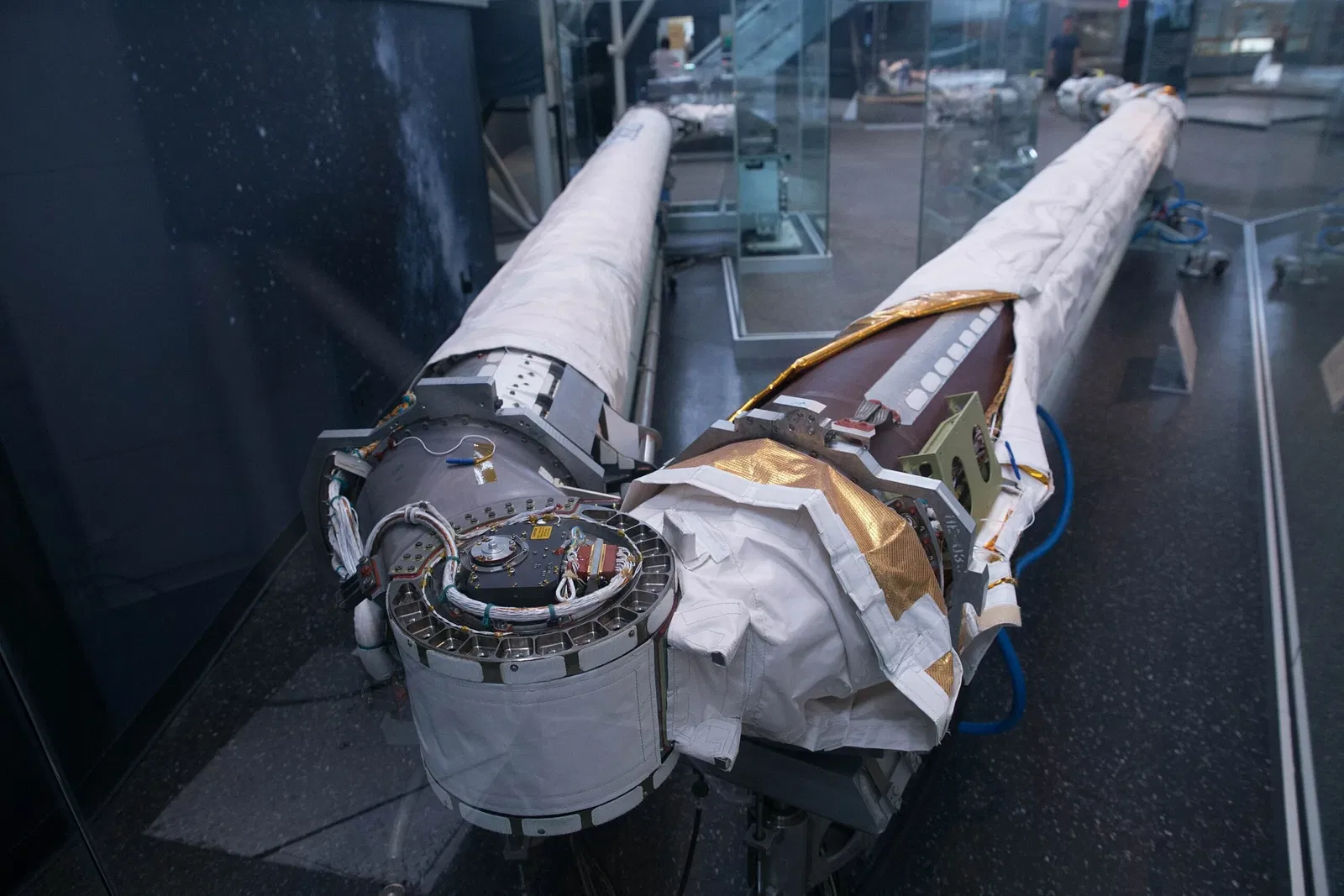 Canadian Aviation and Space Museum