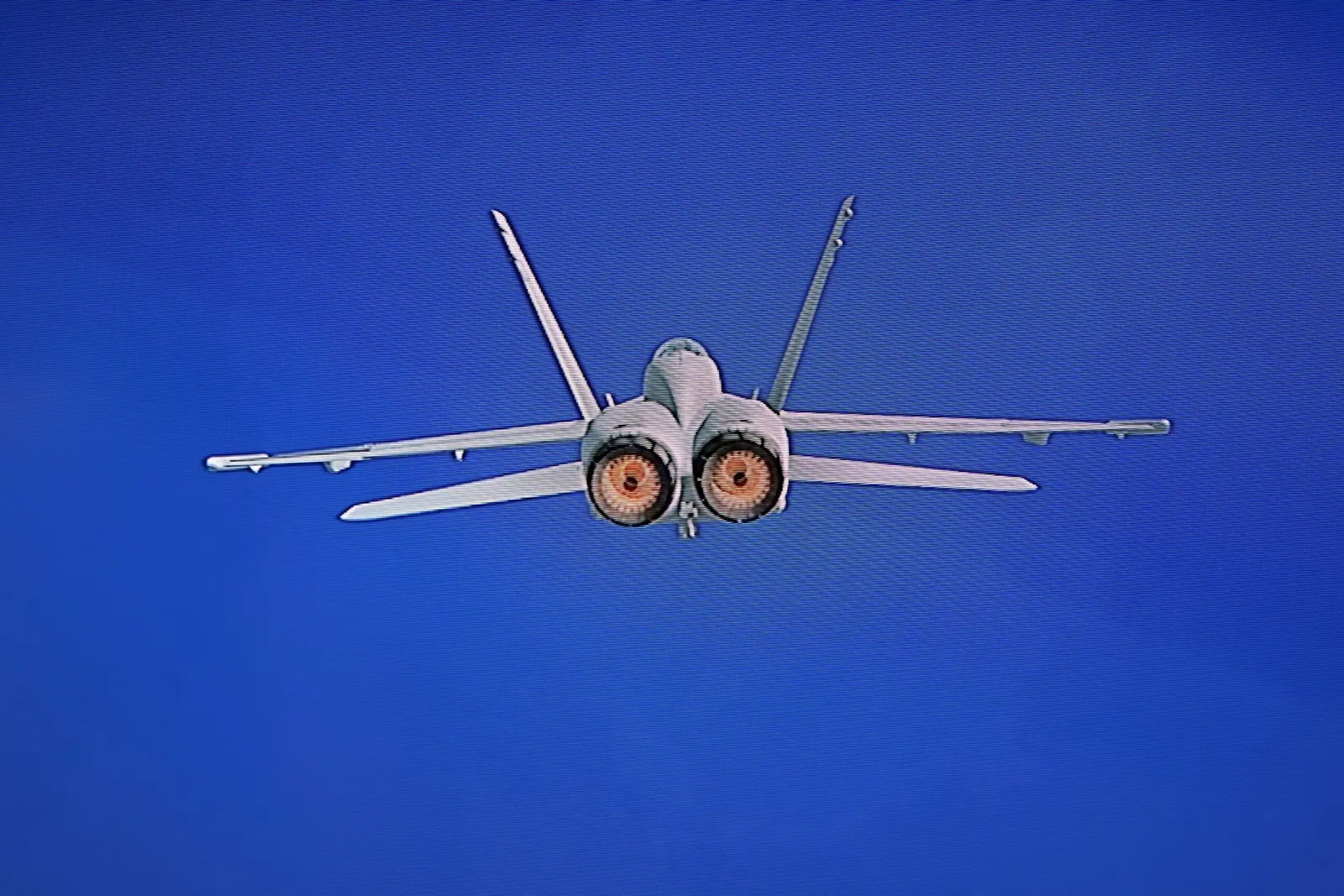 Canadian Aviation and Space Museum