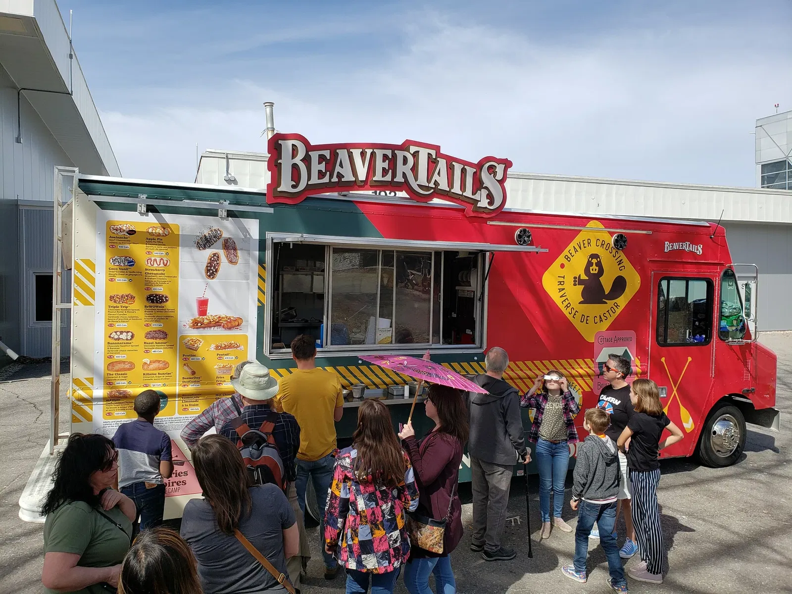 Canadian Aviation and Space Museum