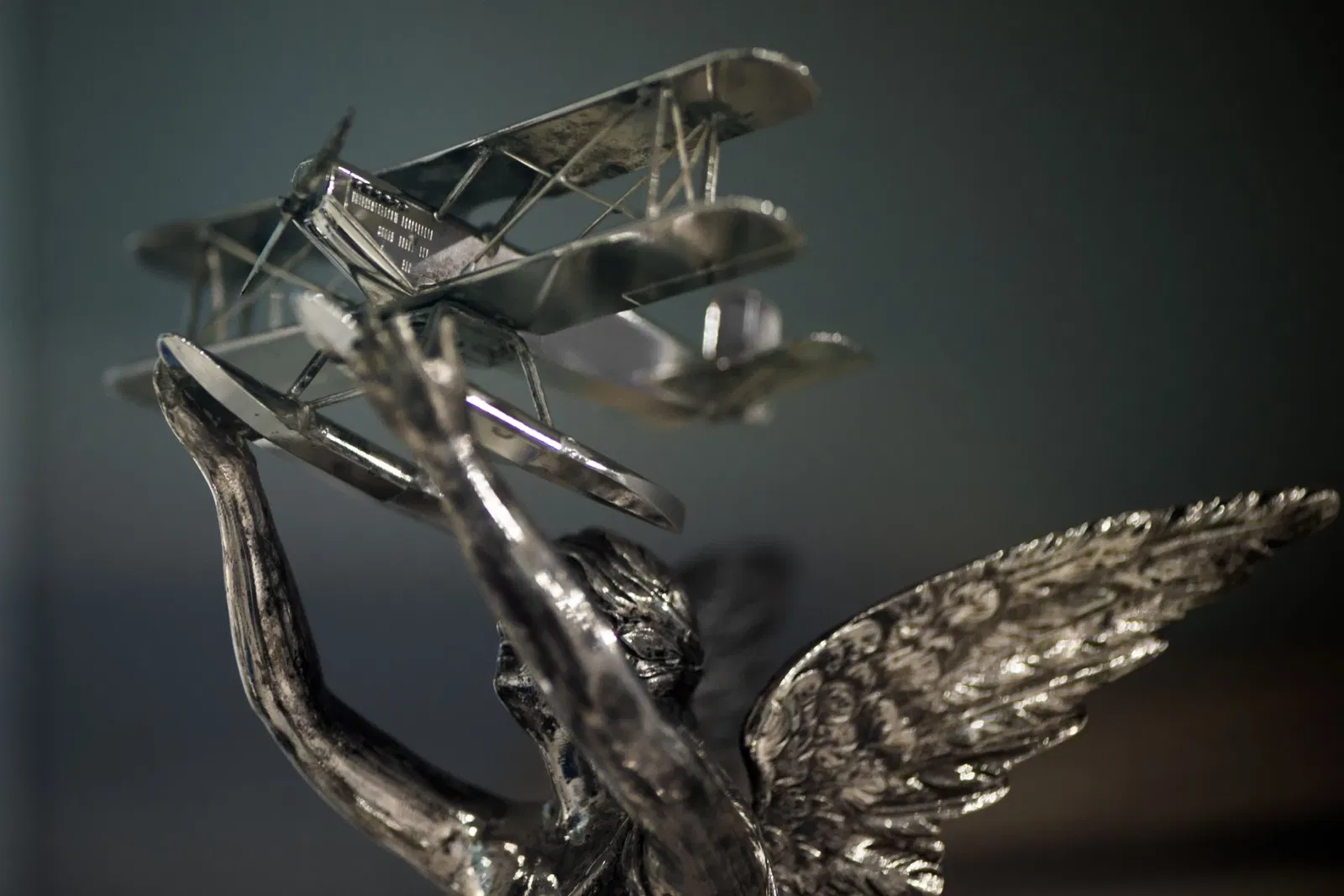 Canadian Aviation and Space Museum