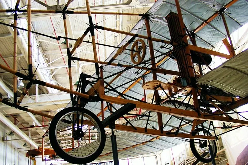 Canadian Aviation and Space Museum