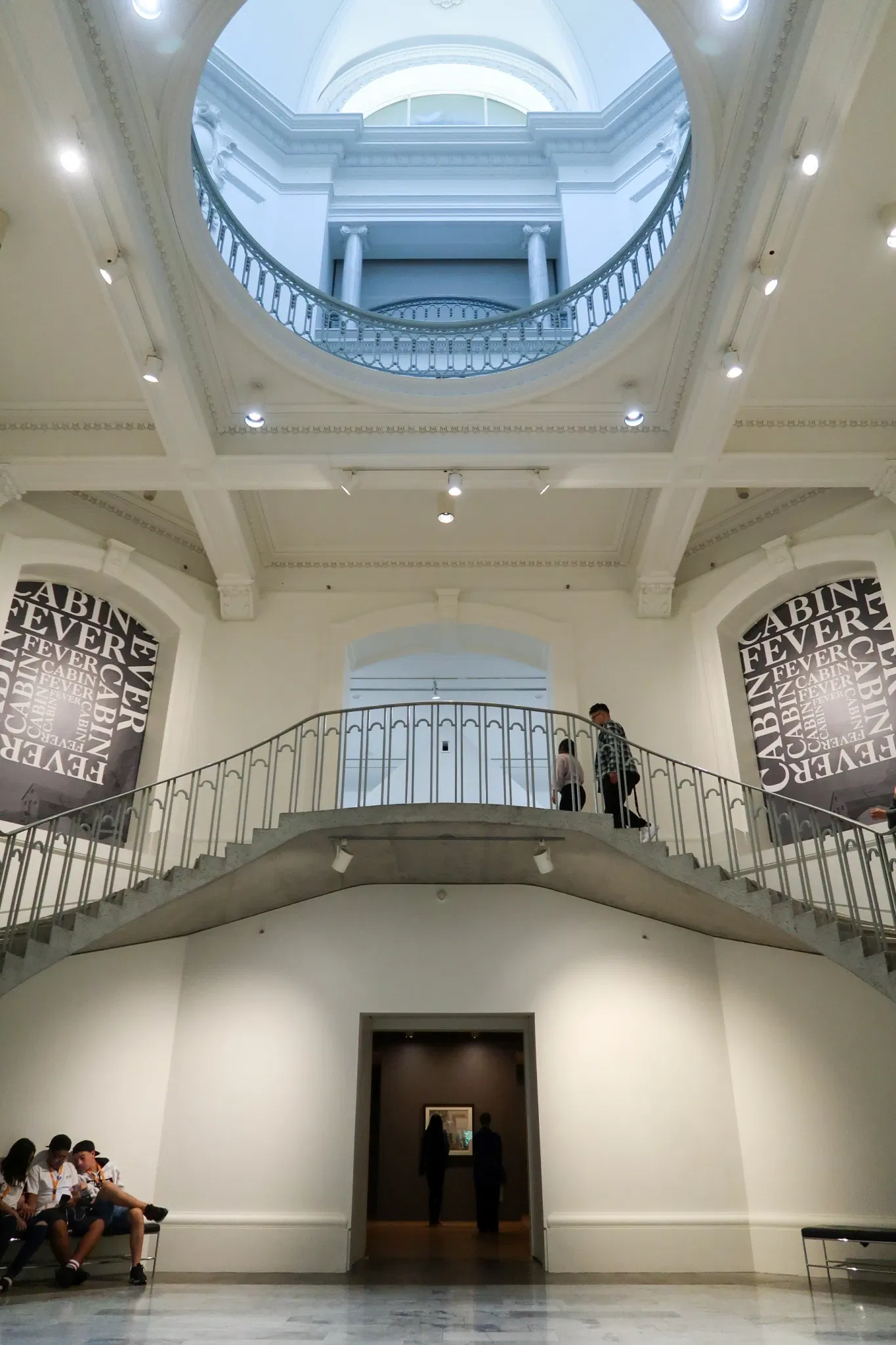 Galerie d'art de Vancouver