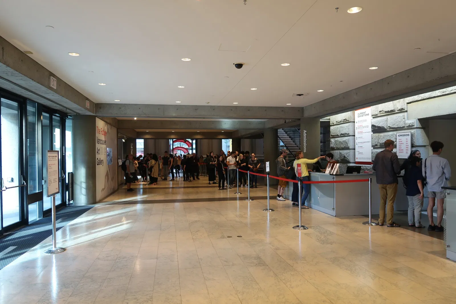 Vancouver Art Gallery