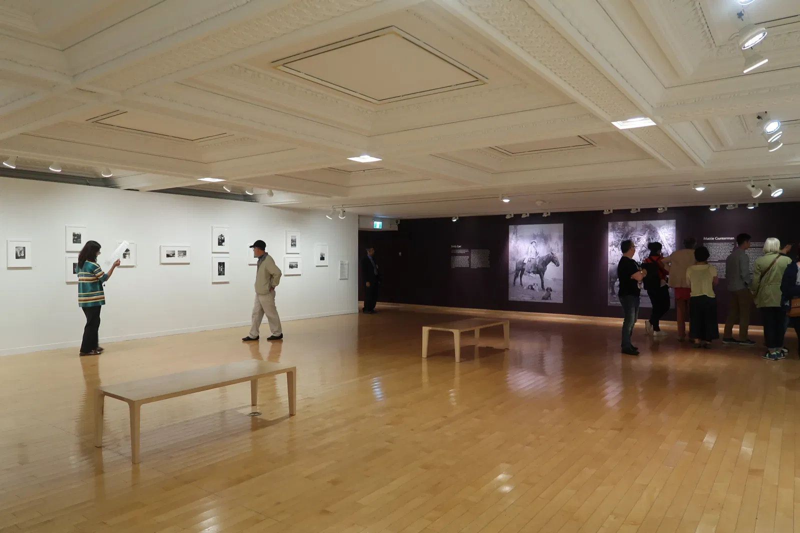 Galerie d'art de Vancouver