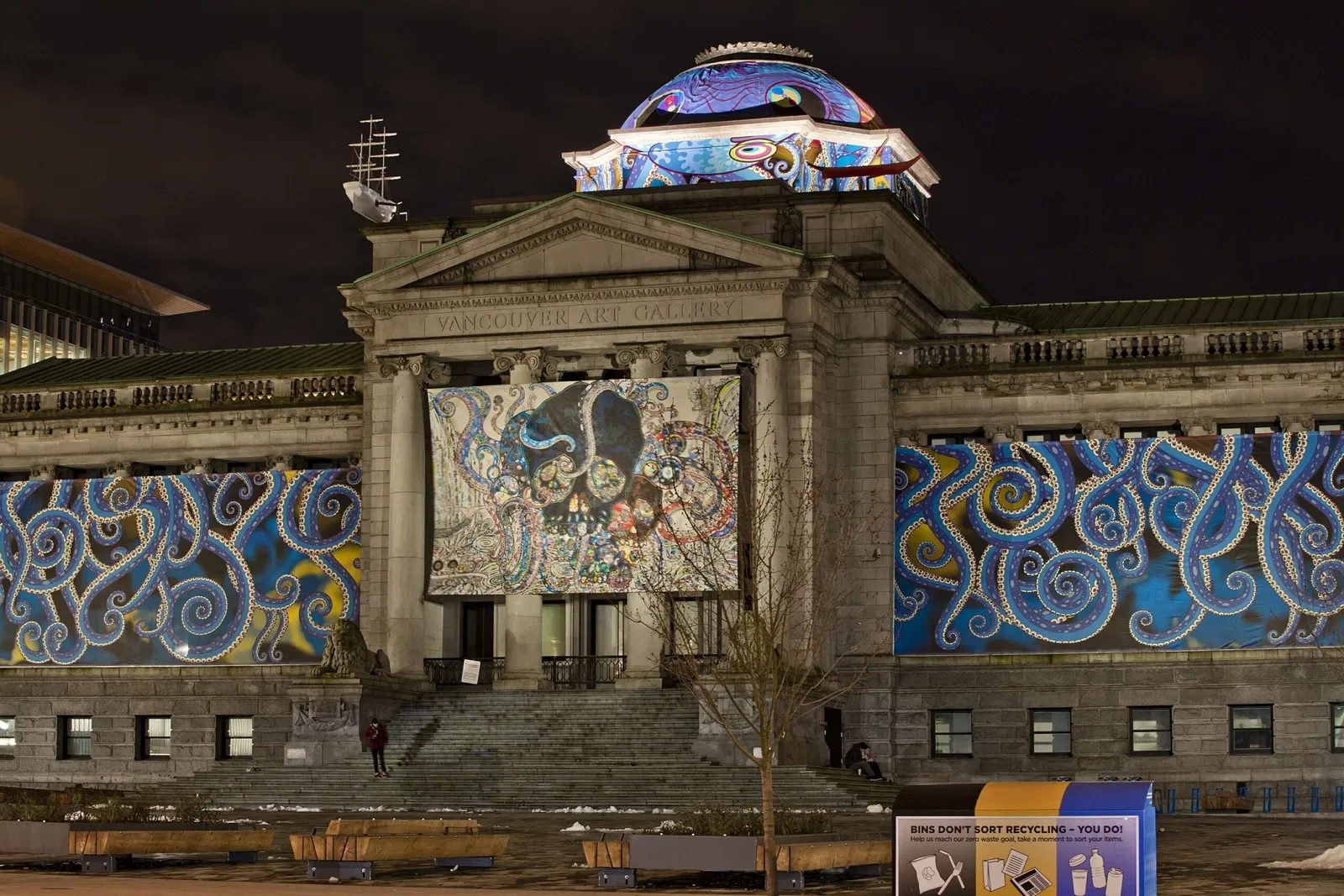 Vancouver Art Gallery