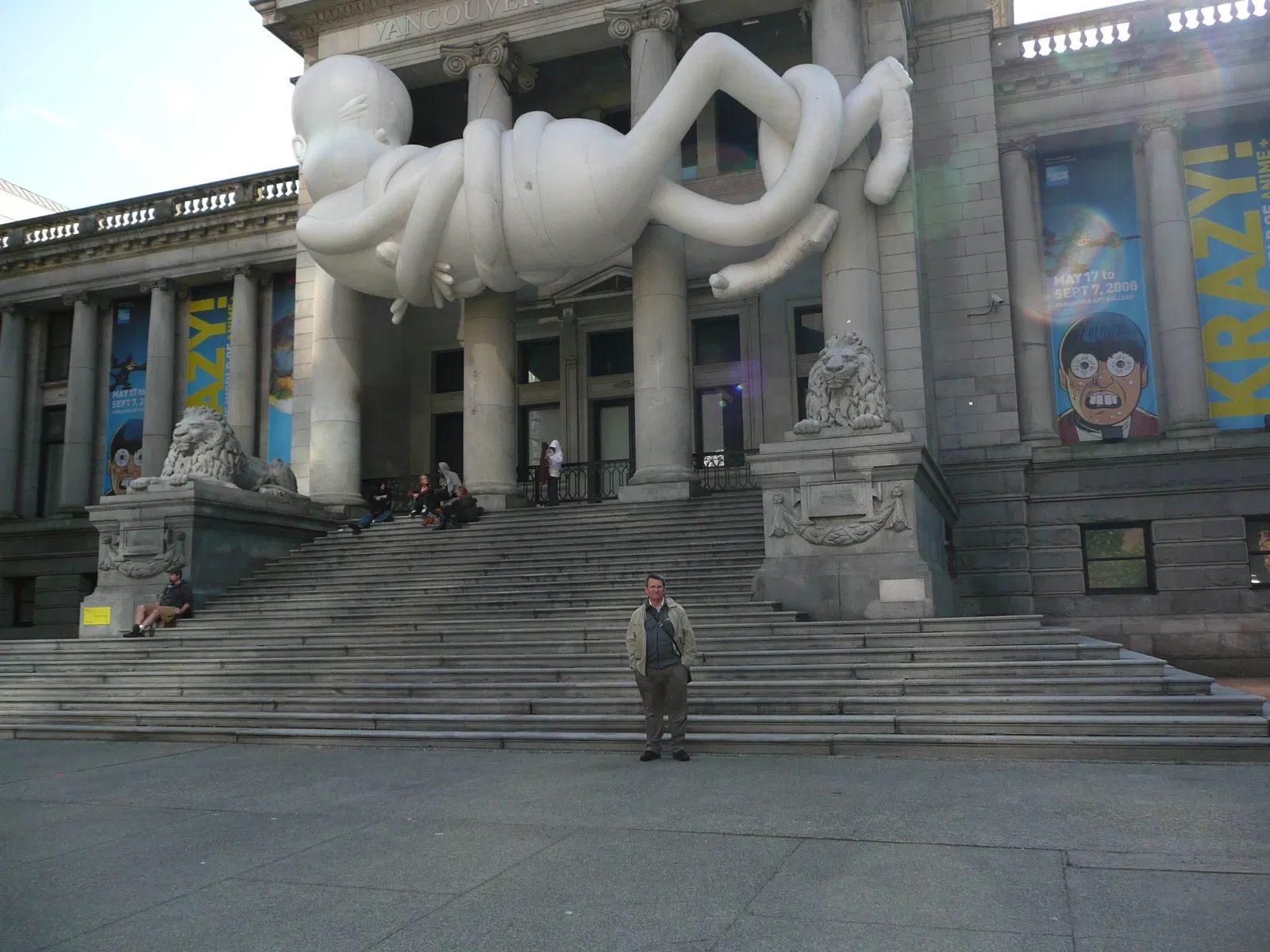 Galería de Arte de Vancouver