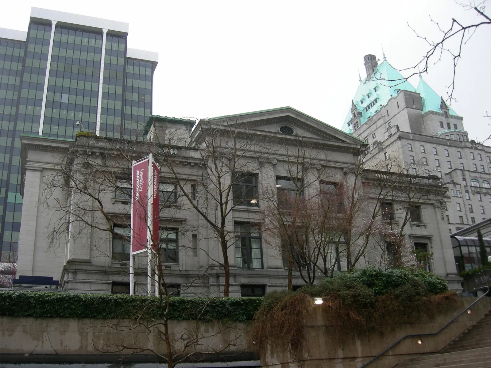 Galería de Arte de Vancouver