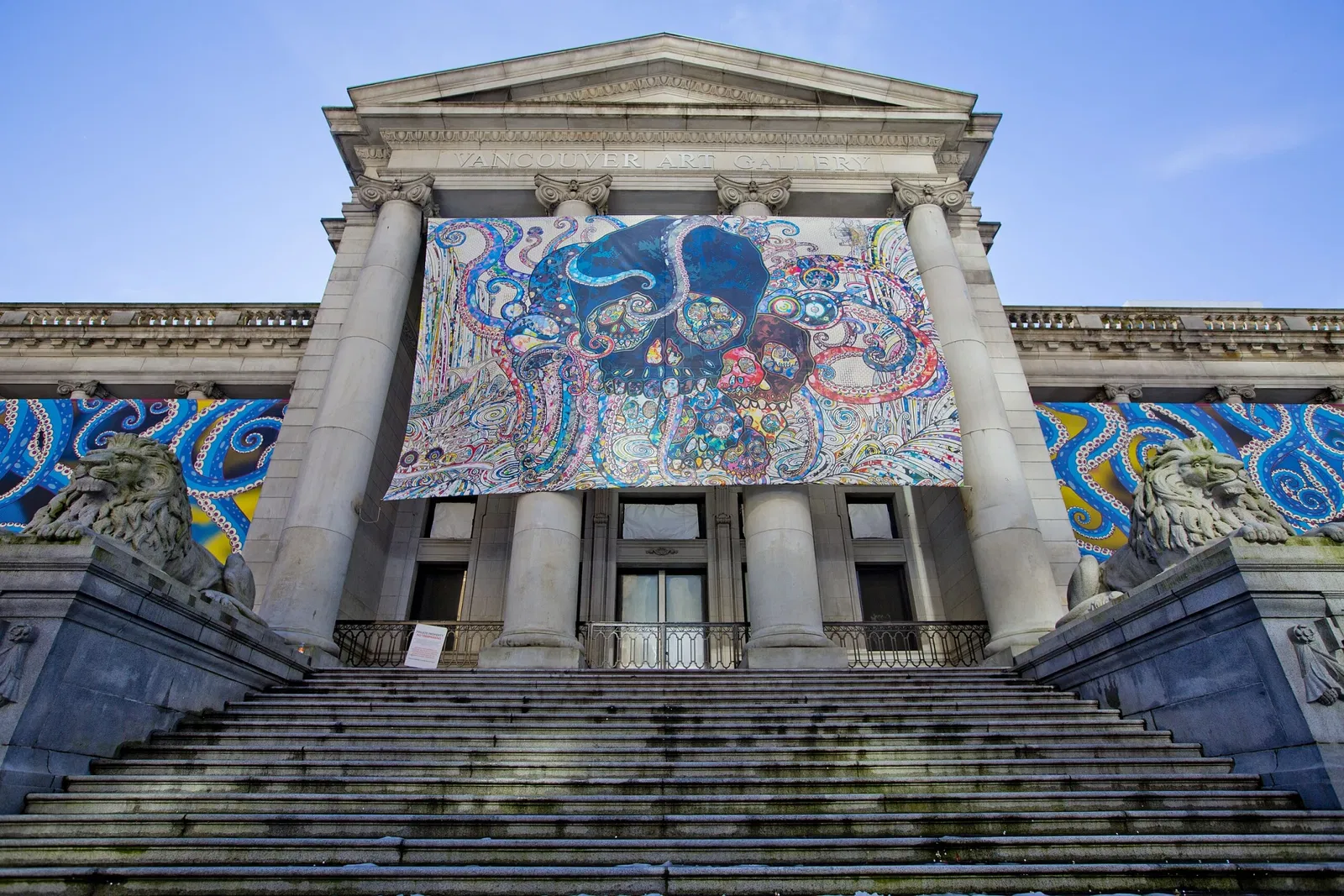 Vancouver Art Gallery