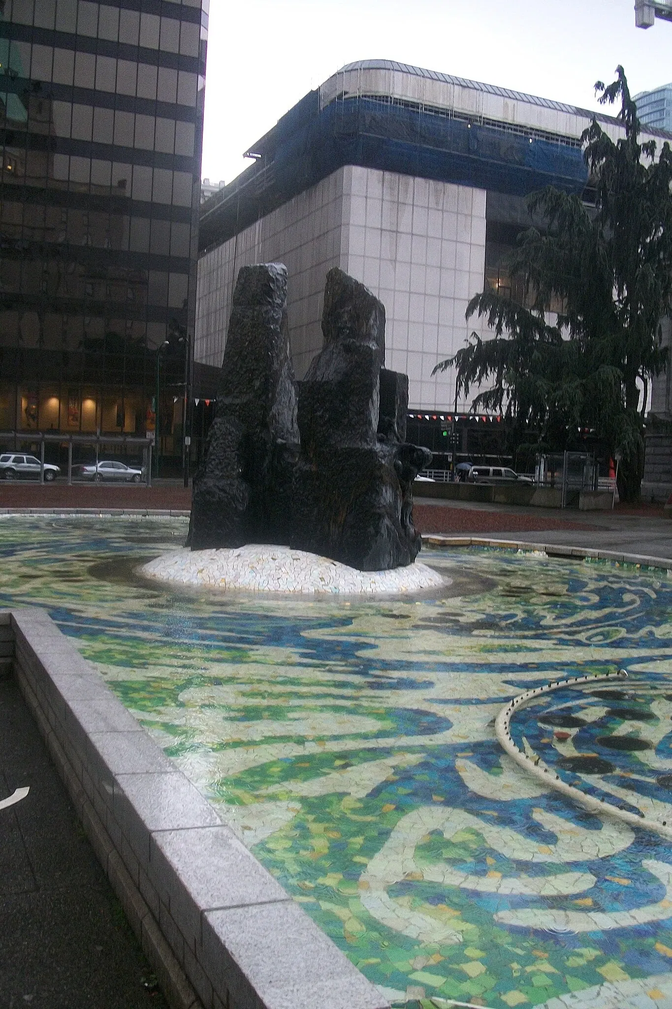 Galería de Arte de Vancouver