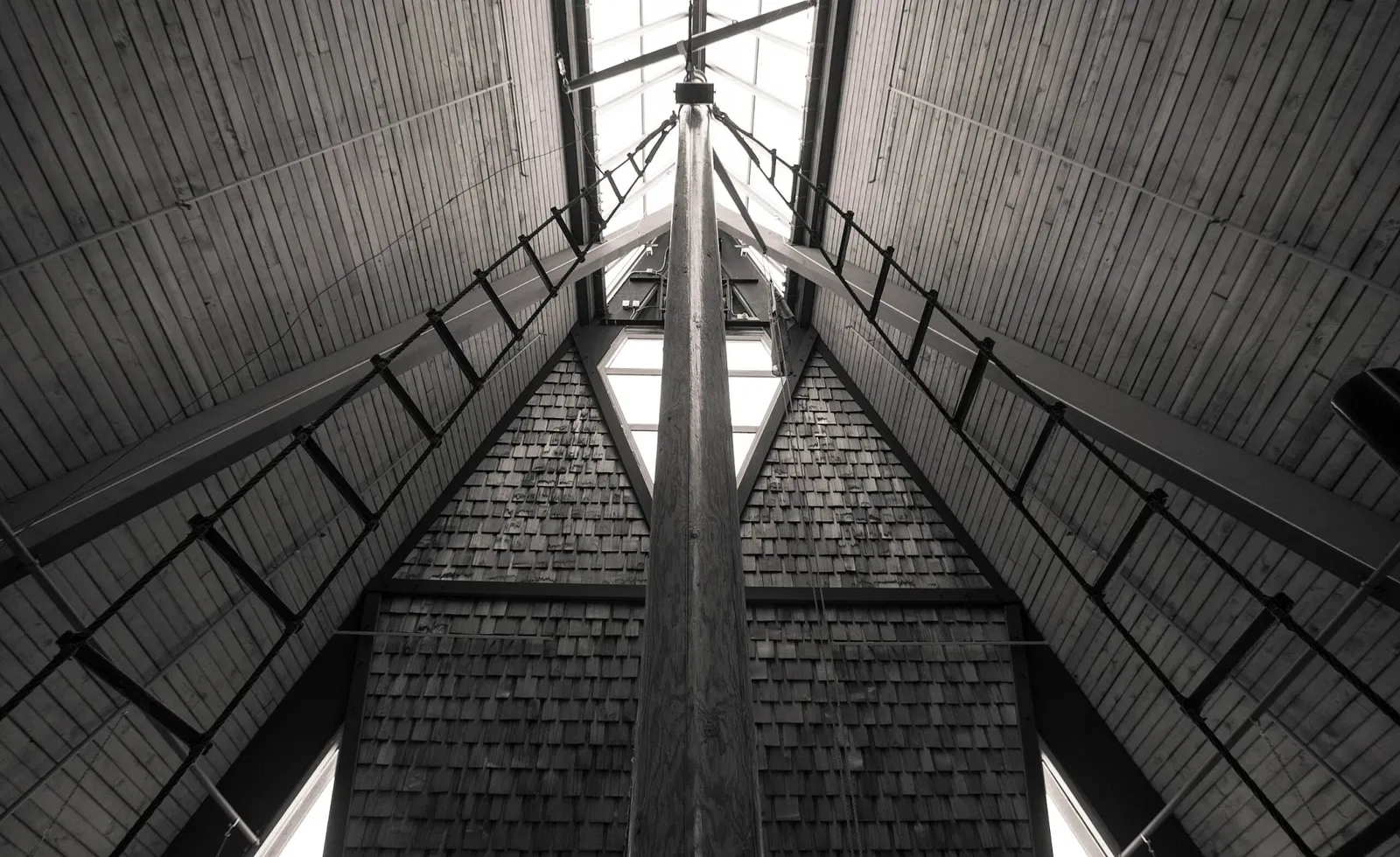 Museo marítimo de Vancouver