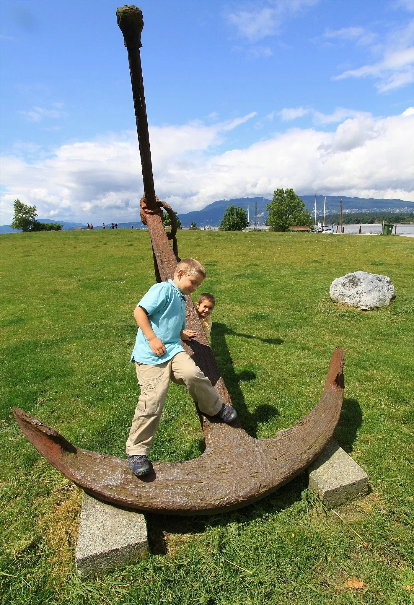 Vancouver Maritime Museum