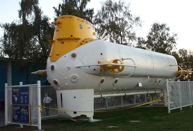 Vancouver Maritime Museum